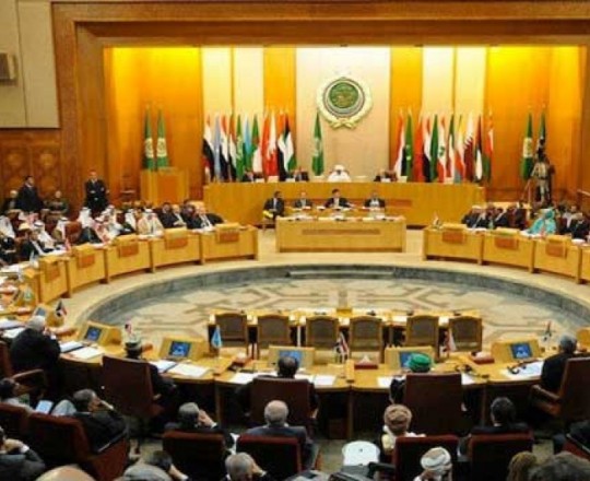 وزراء الخارجية العرب يطالبون بتنفيذ قرار مجلس الأمن الرافض للاستيطان