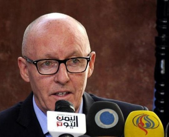 جييمي مكغولدريك