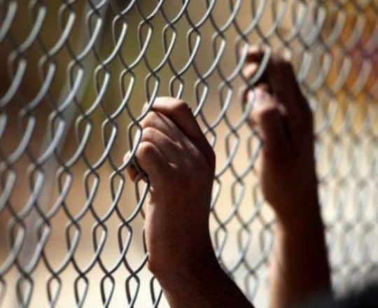 صورة تعبيرية عن سجون الاحتلال 