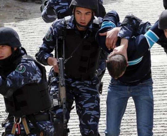 اجهزة امنية