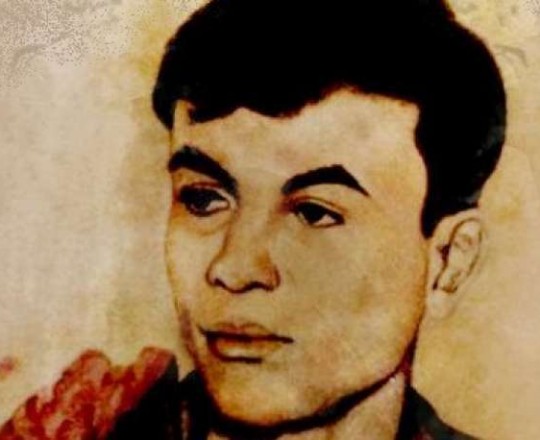 إبراهيم الراعي