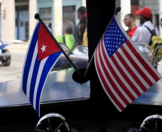 واشنطن تُرحِّل 15 دبلوماسياً كوبياً بسبب الهجمات الصوتية الغامضة