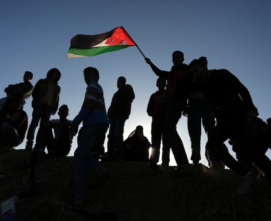 القوى في غزة تعلن حالة الطوارئ.. و14 مايو إضرابًا شاملًا