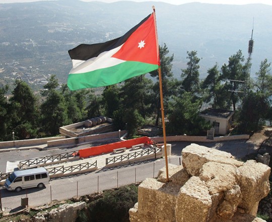 الأردن يقطع علاقاته الدبلوماسية مع كوريا الشمالية