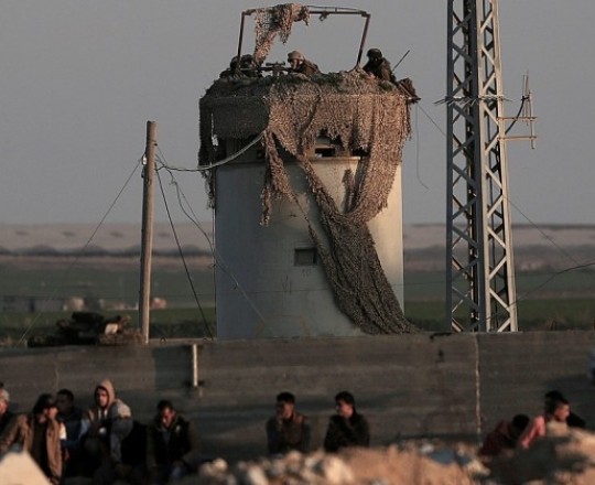 الاحتلال: لا صلاحيّة للجنائية الدوليّة بشأن "قضايا الصراع الفلسطيني الإسرائيلي"
