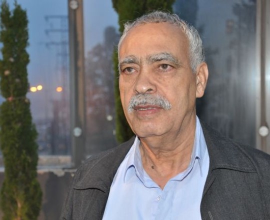 محمد المدني رئيس 