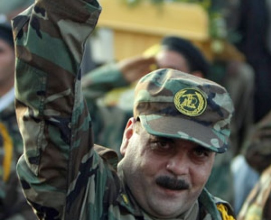 سمير القنطار