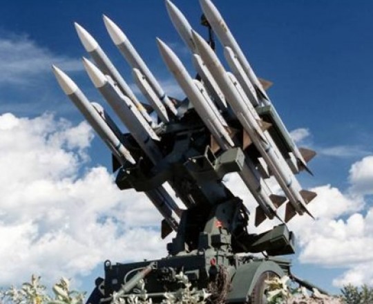 المنظومة قادرة على اعتراض القذائف الصاروخية الثقيلة والدقيقة وقادرة على اعتراض الصواريخ الجوالة الـ 
