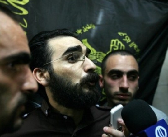 ثائر حلاحلة