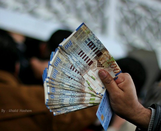 الفصائل الفلسطينية قبلت المبادرة السويسرية مع بعض التحفظات كأساس للحل أزمة الموظفين