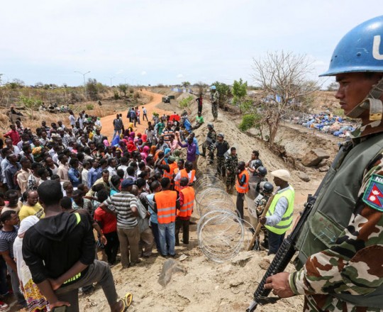 جنوب السودان