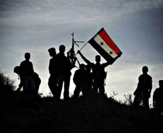 تعبيرية