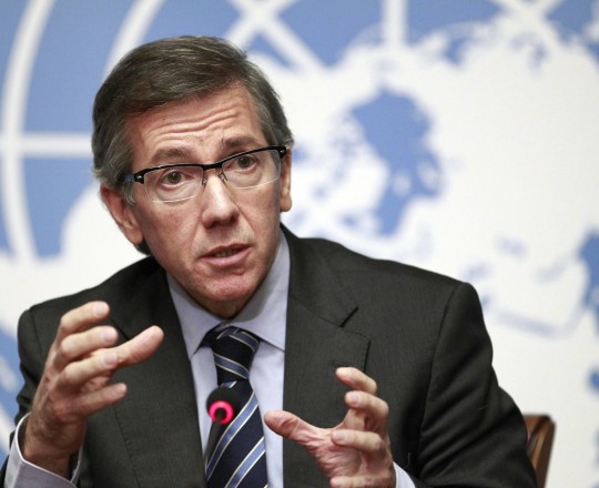 برناردينو ليون