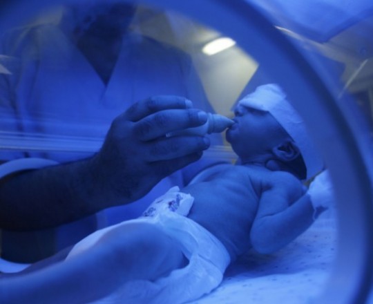 ارتفاع نسب وفيات المواليد بغزة، بصورة غير مسبوقة.. جرّاء الحصار ونقص الإمكانيات وضعف البنى التحتية الطبية