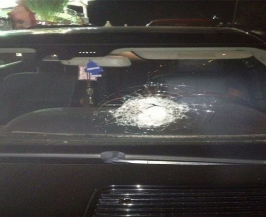 ارشيفية - اعتداء المستوطنين على مراكب المواطنين بالضفة المحتلة