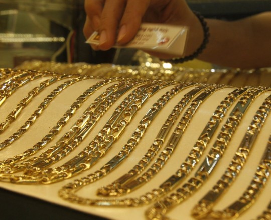 أسعار-الذهب-اليوم