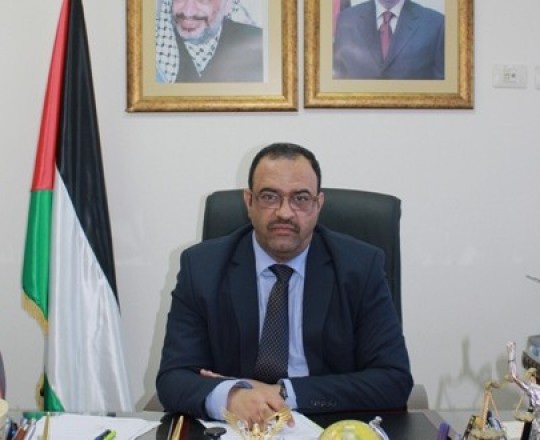 النائب العام برام الله