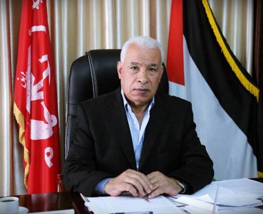 كايد الغول