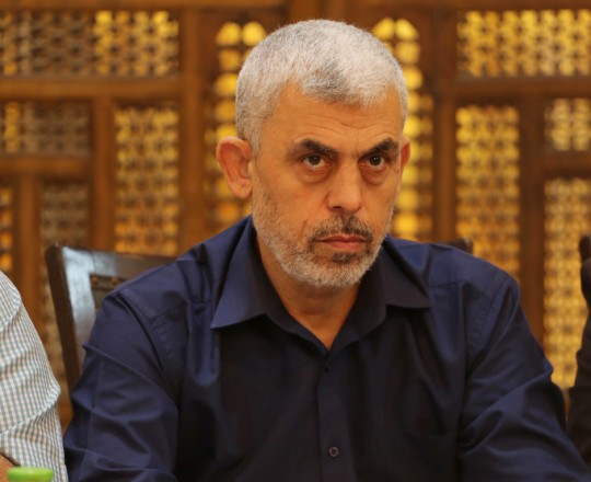 السنوار