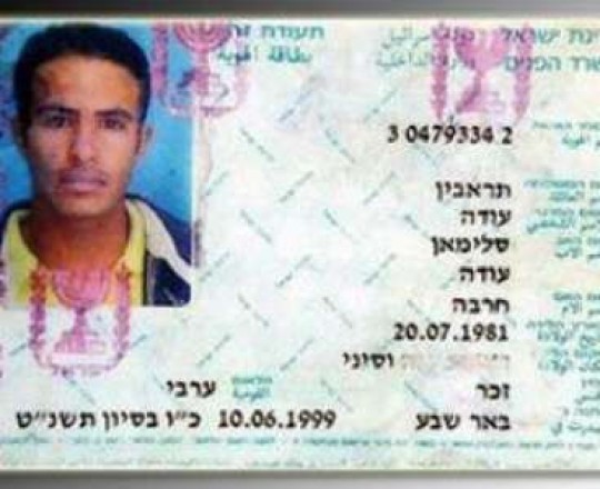 الجاسوس الترابين