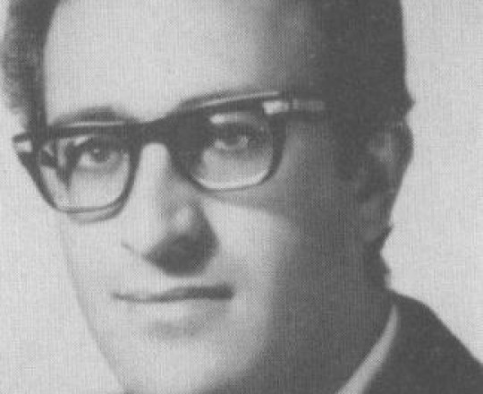 تيسير عاروري