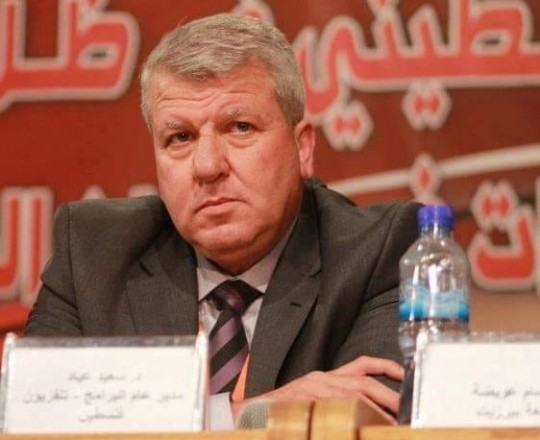 سعيد عياد