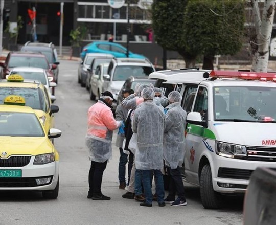 صورة تعبيرية 