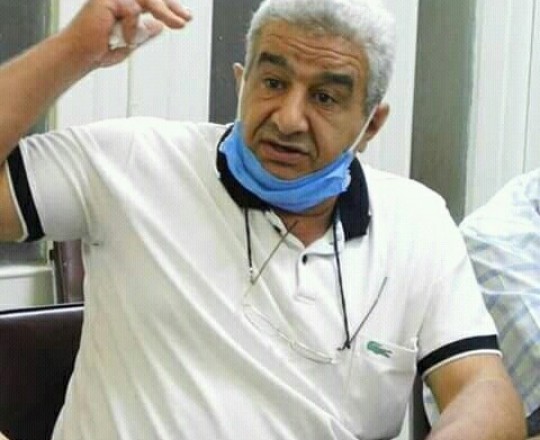 وليد عبد الرحيم