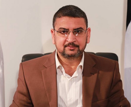 سامي أبو زهري