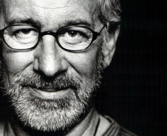 ستيفن سبيلبيرغ