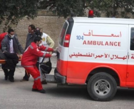 تعبيرية