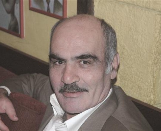 محمد العبدالله