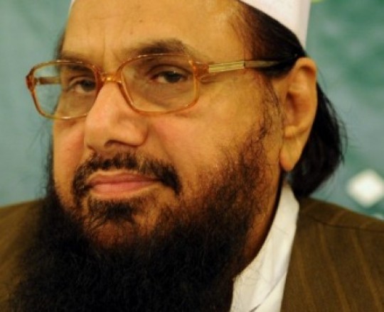 الرجل الأول في تنظيم 