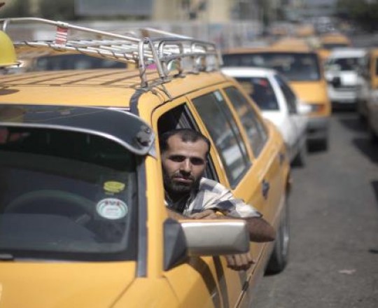 سيارة عمومي