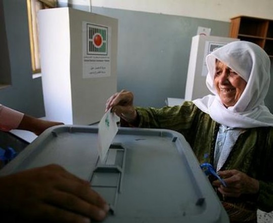 انتخاب