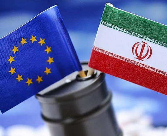 دول أوروبية تطالب واشنطن استثناء شركاتها من العقوبات في إيران