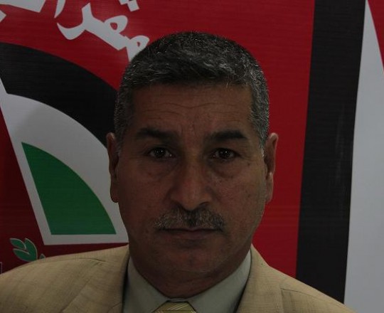 طلال أبو ظريفة