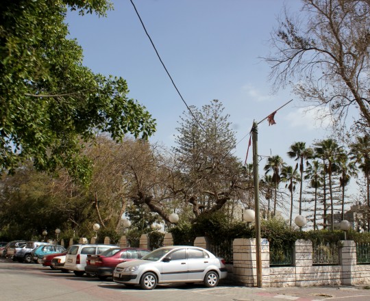 مدينة غزة
