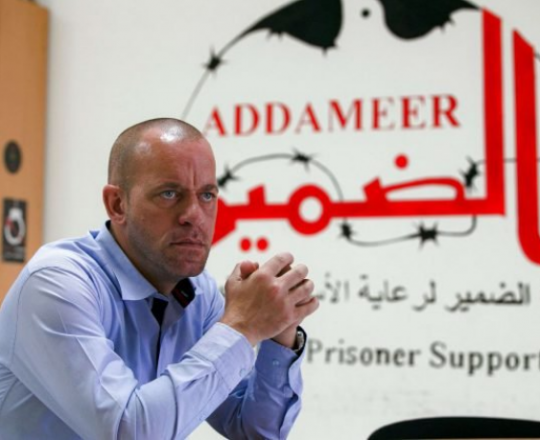 صلاح الحموري