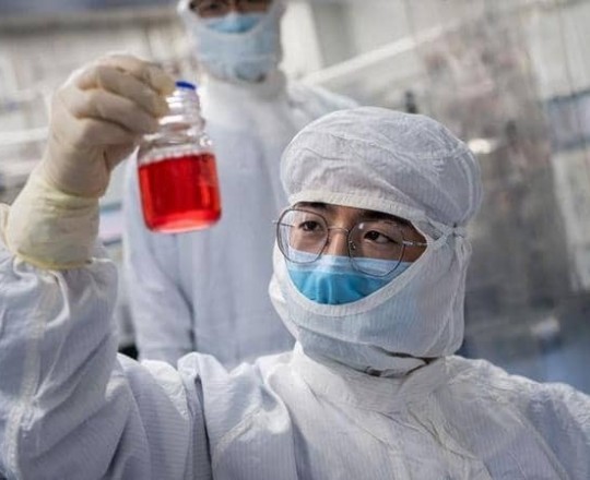 صورة تعبيرية