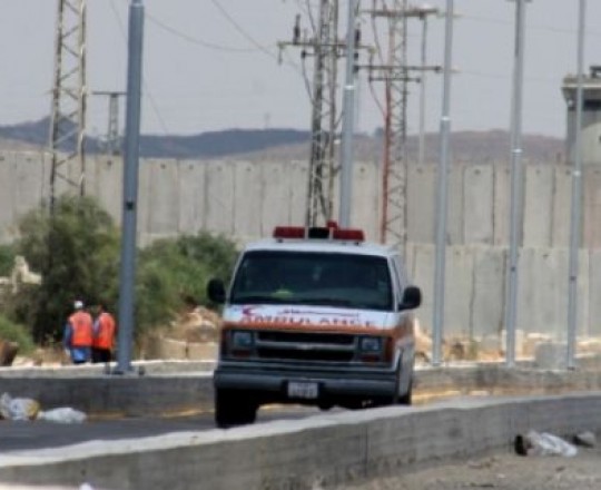 الاحتلال يتسبب في وفاة مريض من غزة بحرمانه من العلاج