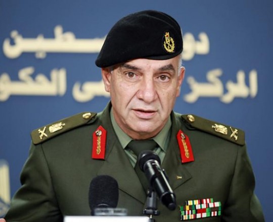 عدنان ضميري