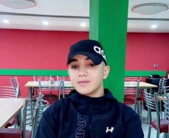 الاسير أمل نخلة