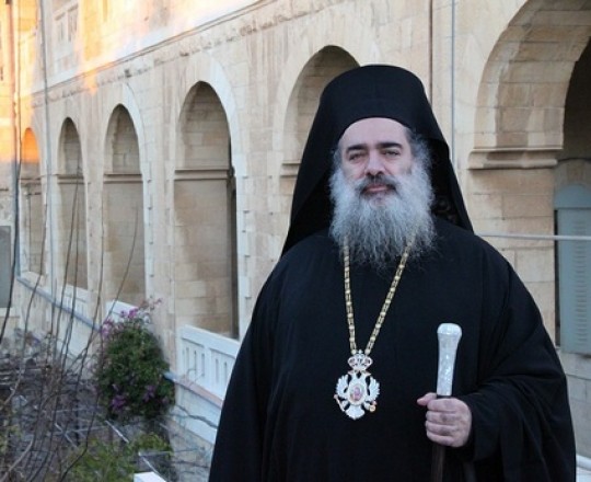 عطا الله حنا