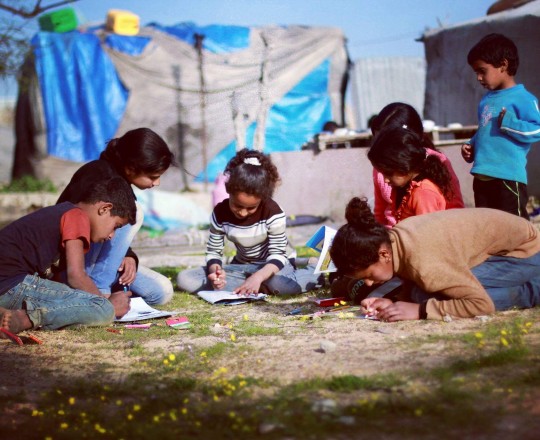 مأساة تدق ناقوس الخطر في غزة 