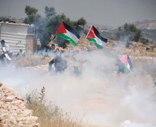 مسيرات أسبوعية - أرشيف