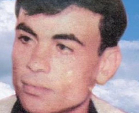 إبراهيم الراعي