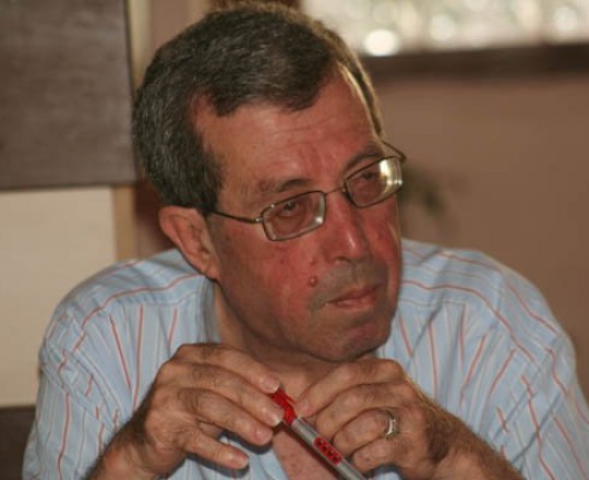 د.رباح مهنا