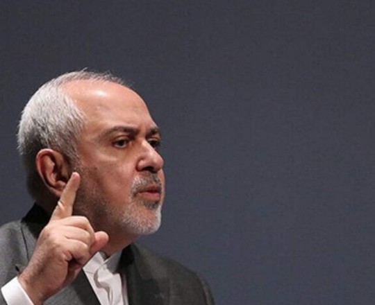 محمد جواد ظريف