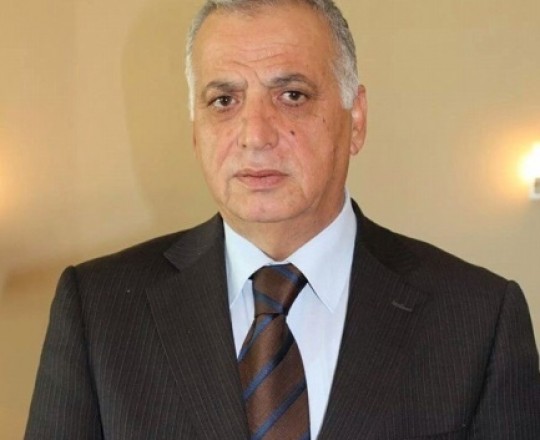 القاضي عماد سليم